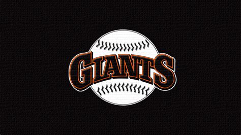 mlb san francisco giants